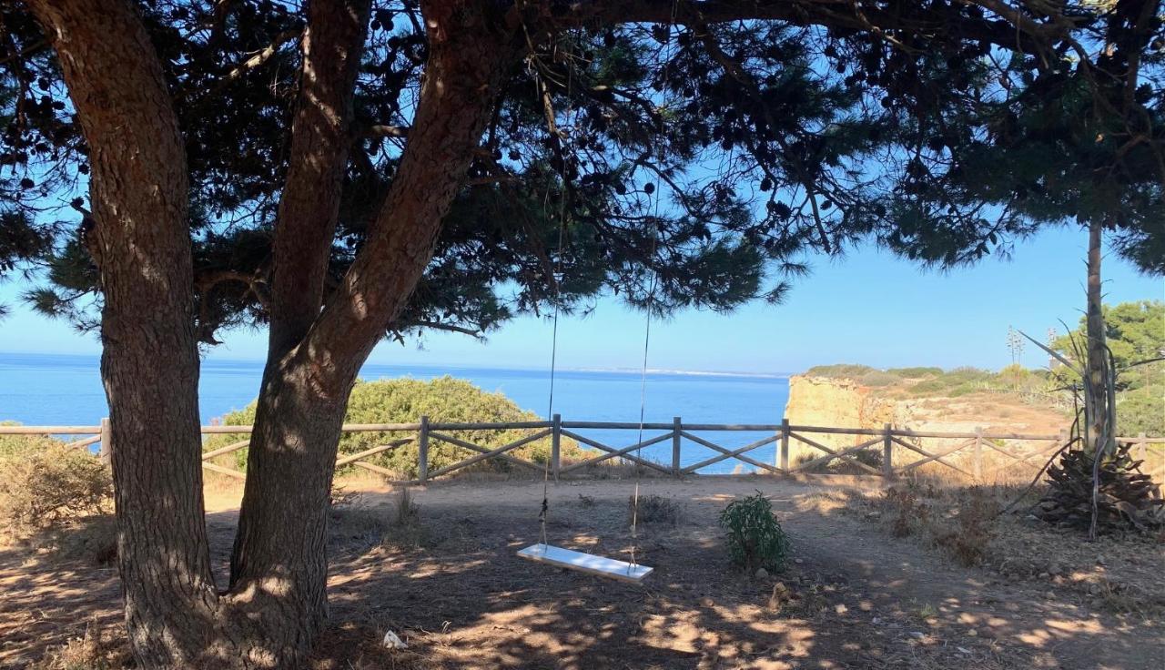 Ver-O-Mar Carvoeiro  Extérieur photo