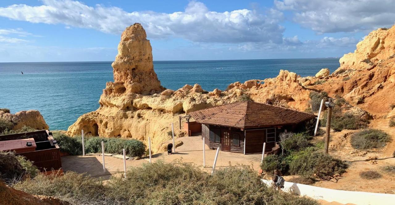 Ver-O-Mar Carvoeiro  Extérieur photo